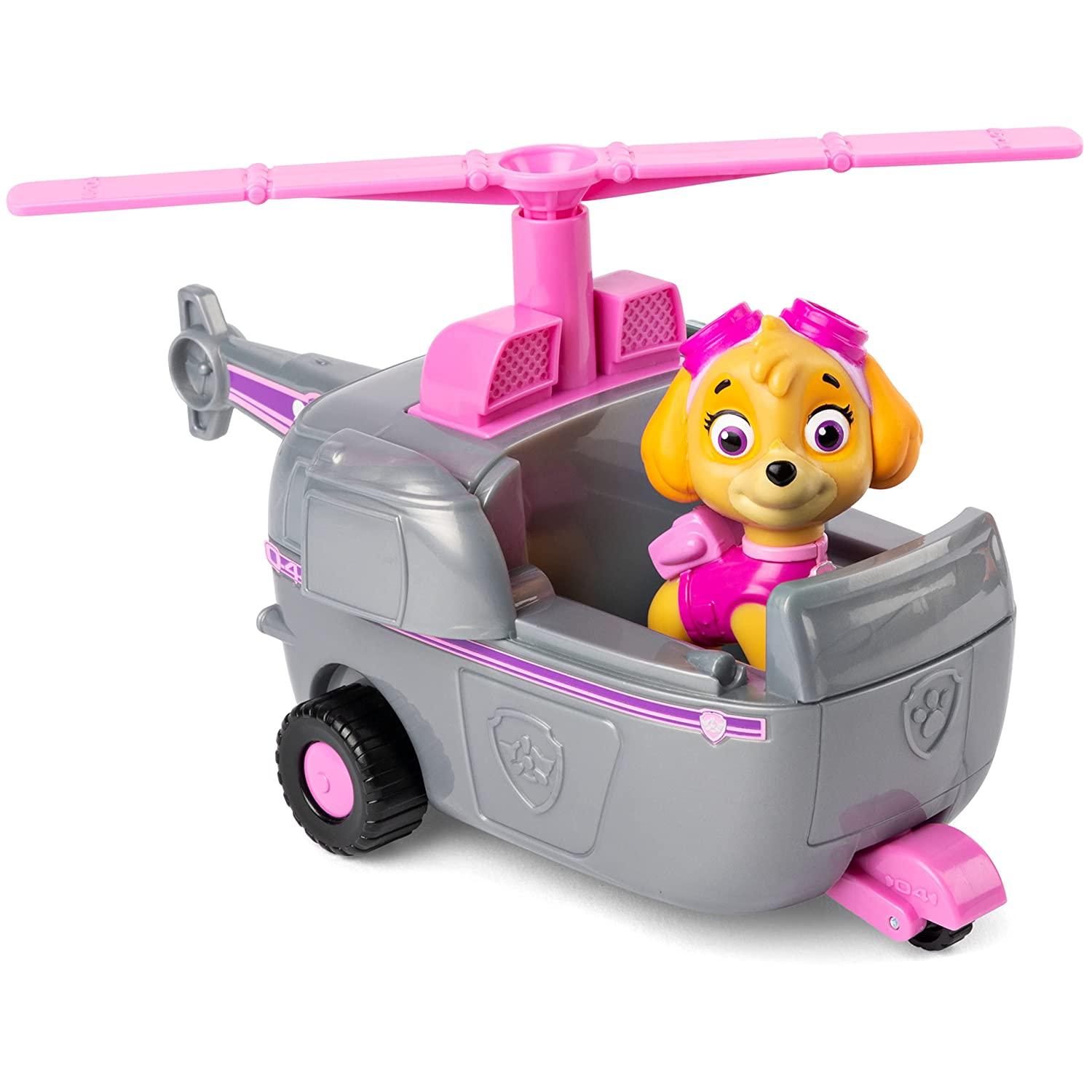 Paw Patrol Skye’s Helicopter Vehicle
