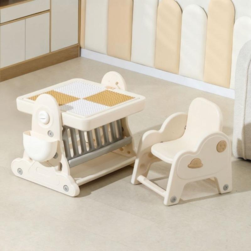 إنفينيتي - مجموعة مكعبات بناء إنفينيتي كيدز للاطفال