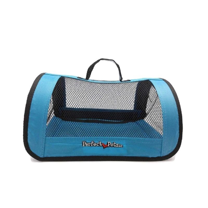 Perfect Petz Mesh Doll Carrier Tote Bag