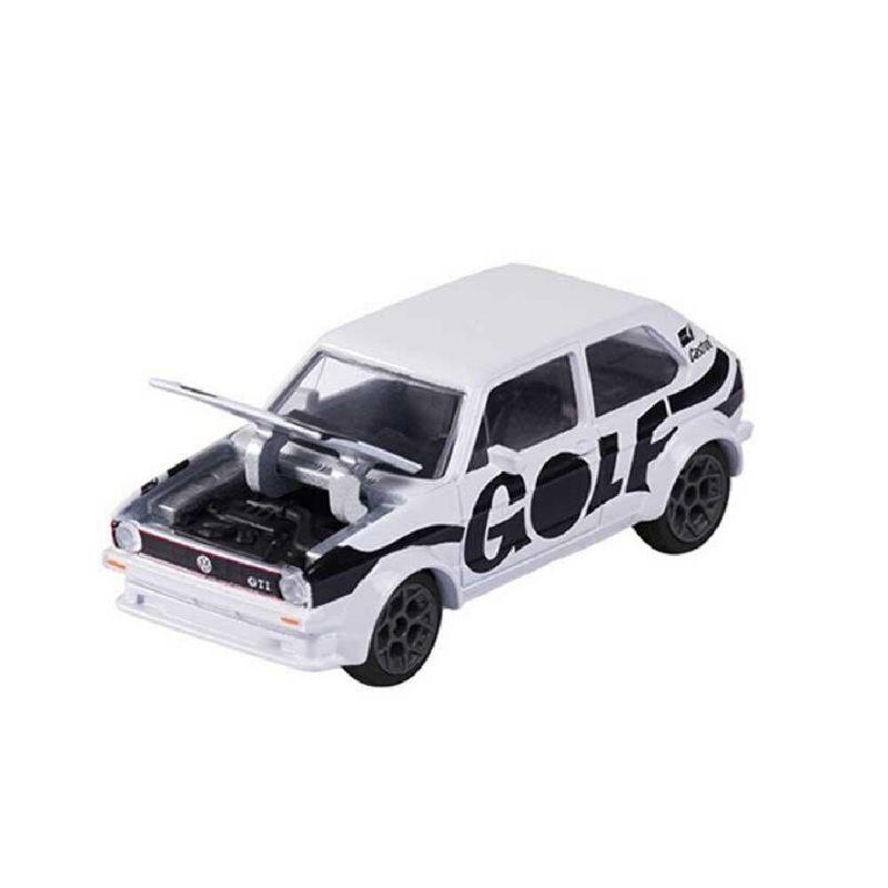 Majorette VW The Originals Deluxe Cars - 1 Piece