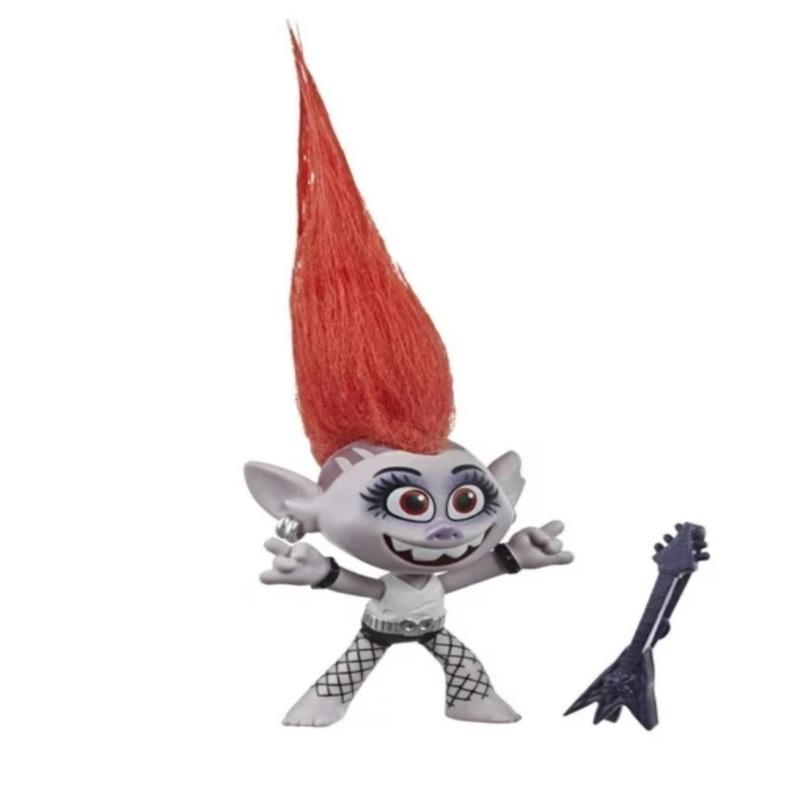 ترولز ورلد - دمية بارب