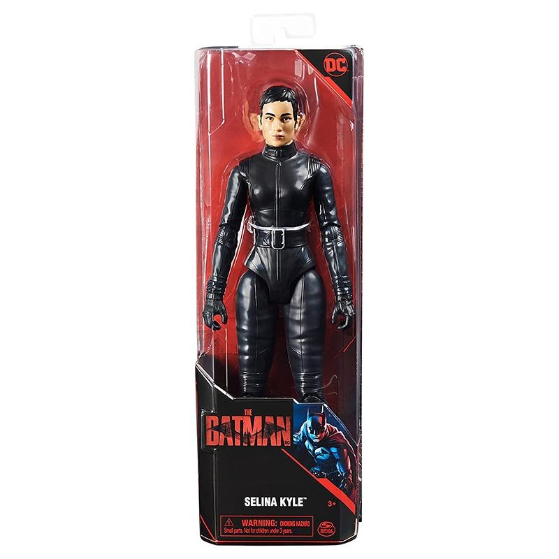 DC Comics Action Figure 30.5 cm