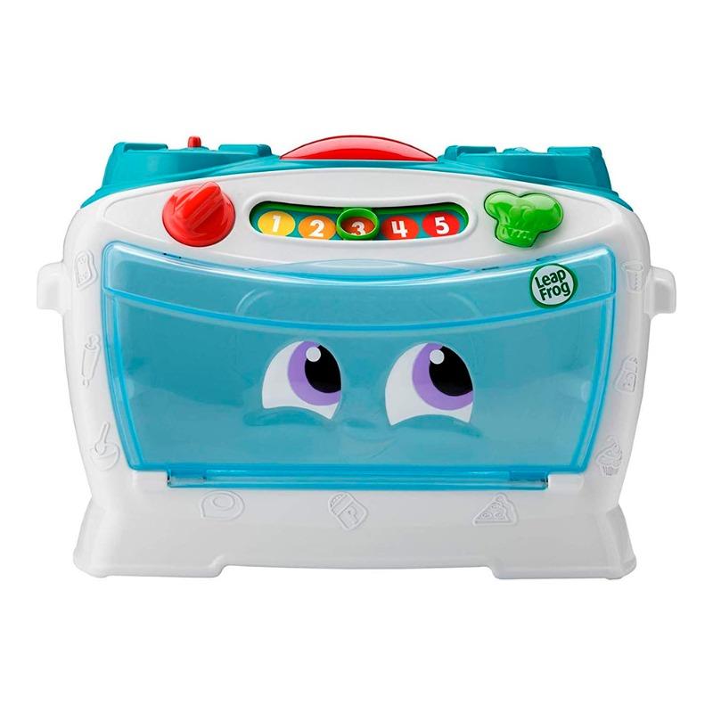 LeapFrog Educational Numbers Oven