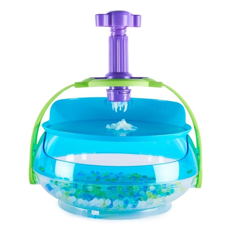 أوربيز - مجموعة لعب صغيرة مع 2000 خرزة مائية سربرايز أكتيفيتي أورب