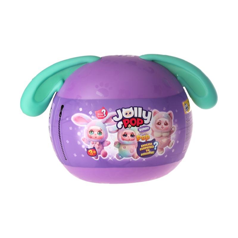 JollyPop Bunny Fun Pop (S1)