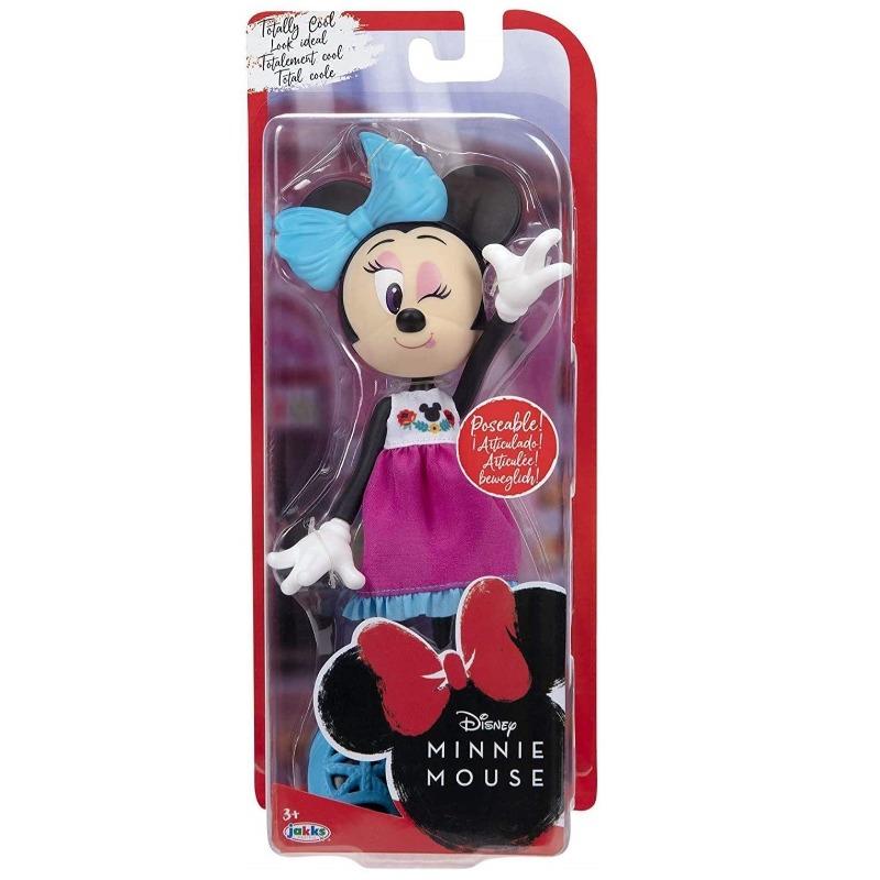 Disney Minnie Mouse Doll