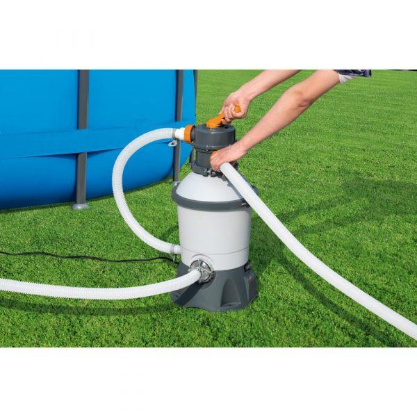 Bestway Sand Filter 800Gal