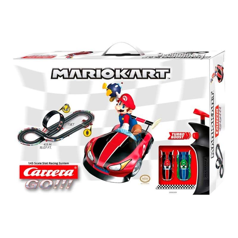 Carrera GO Mario Kart - Wild Wing