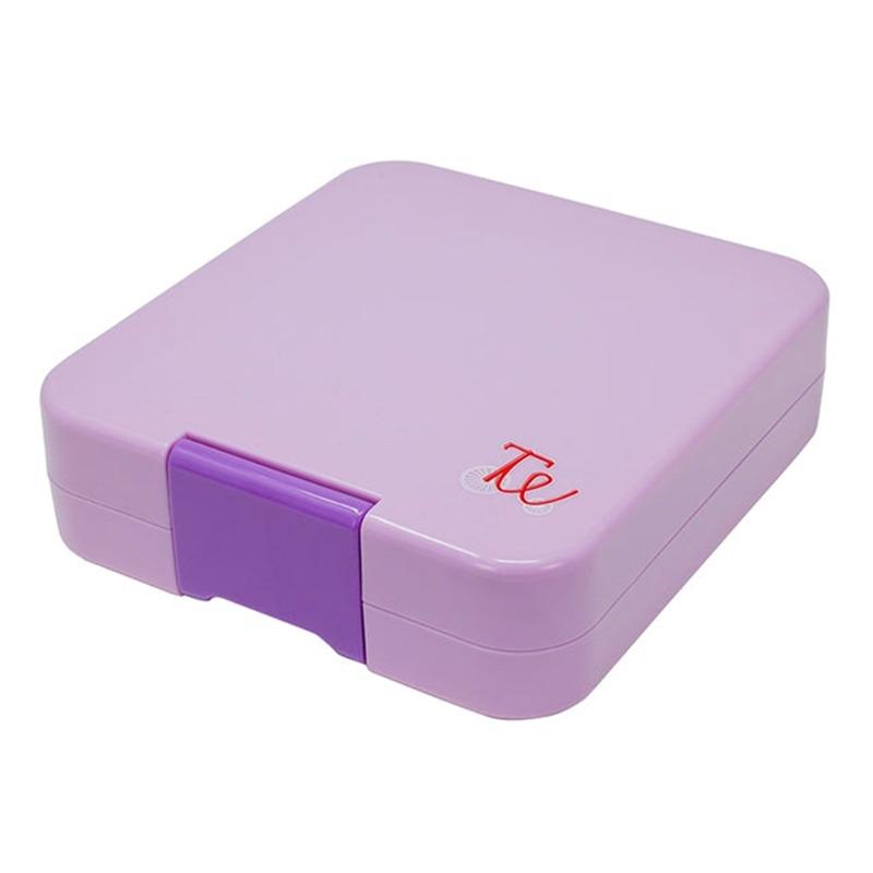 تايني وييل بينتو بوكس - صندوق طعام صغير لون بنفسجي