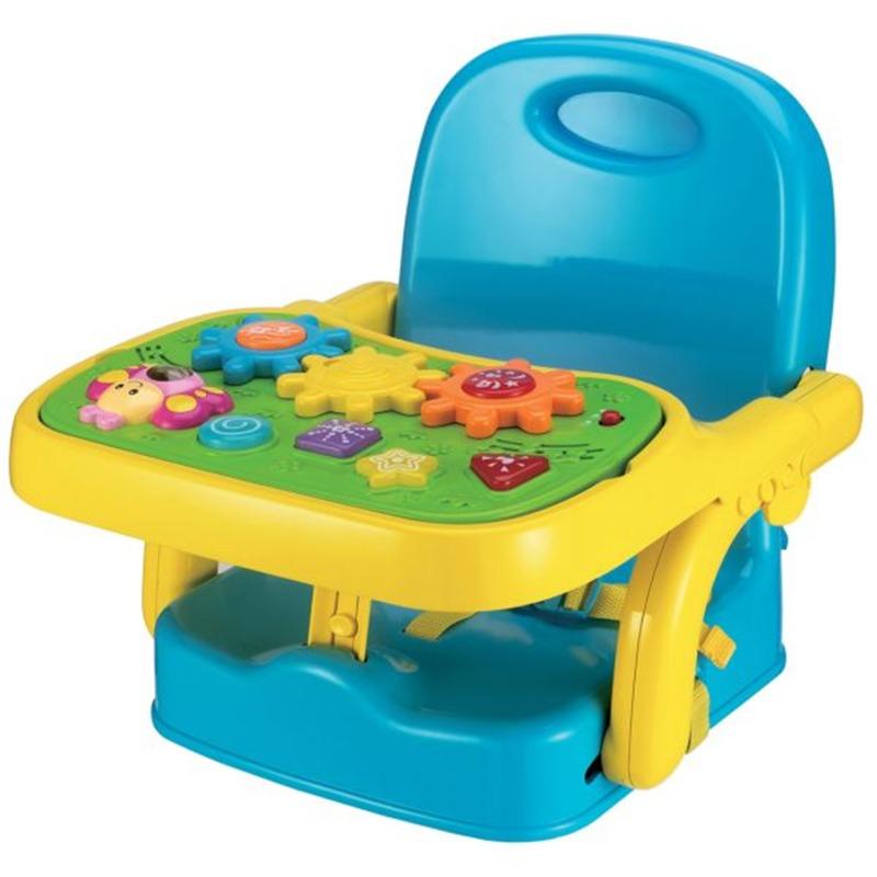 وين فن - مقعد معزز موسيقي