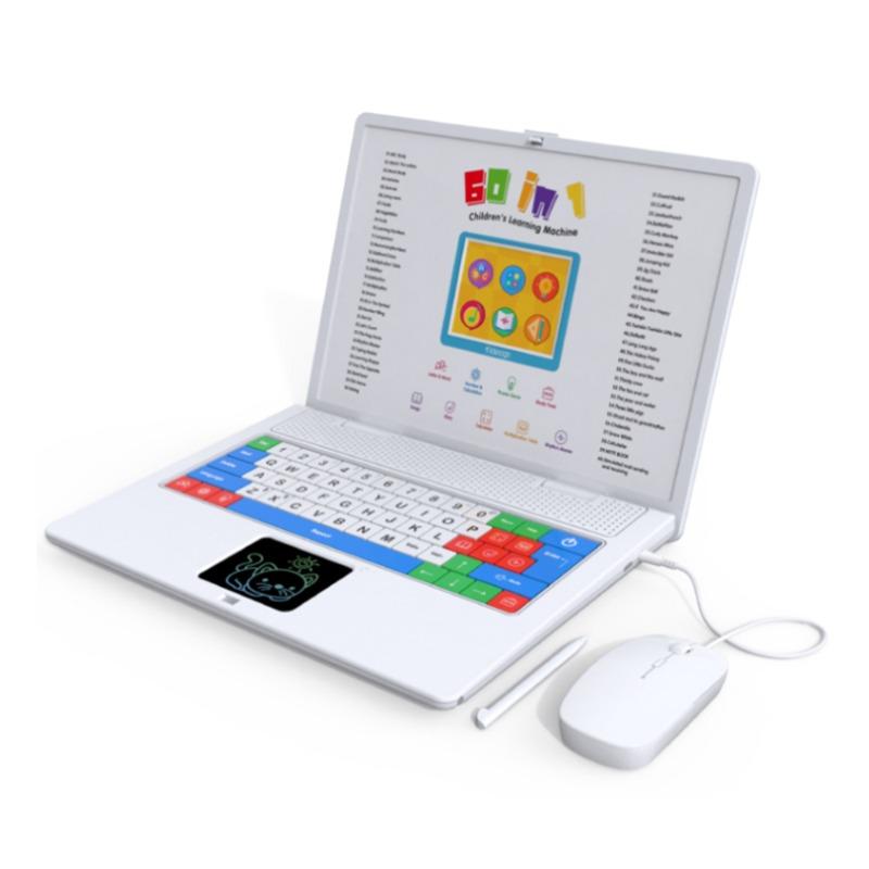 Kicoo Kids Learning Laptop Educational Toy