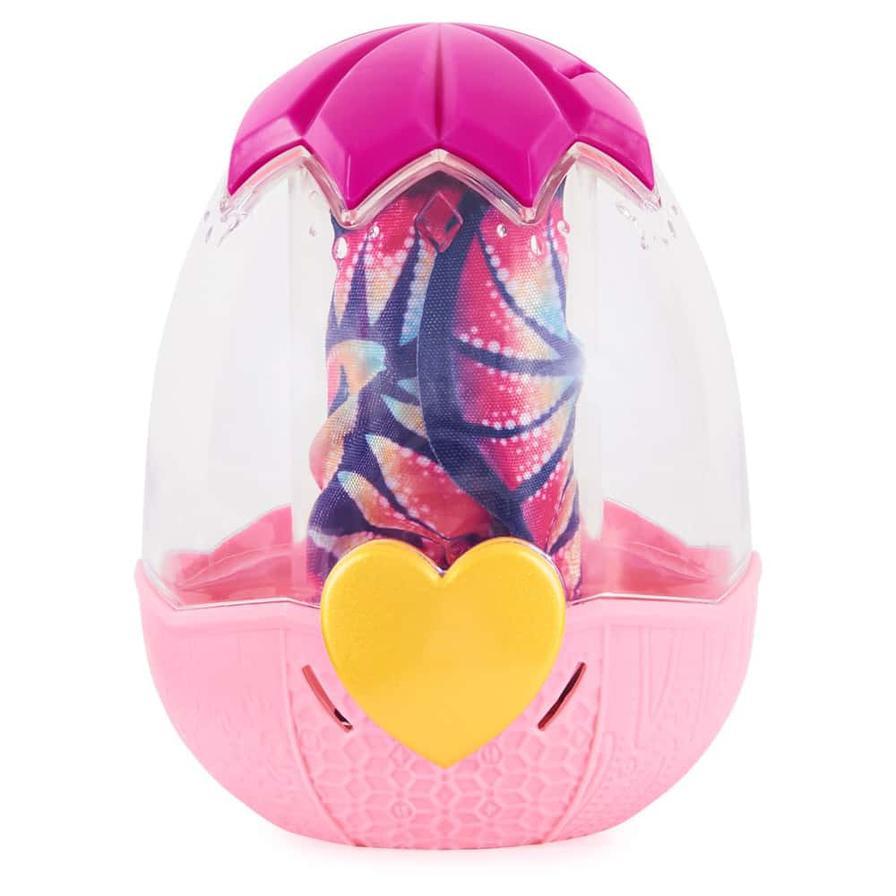 هاتشيمالز بيكسيز دمية وايلدر ونجز (قد تختلف التصاميم)