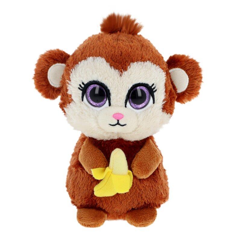 Keel Toys Keeleco Motsu Charms - 14 cm