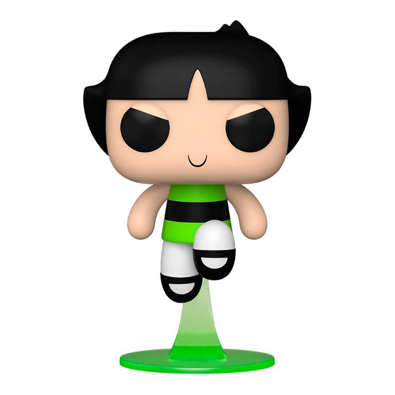 Funko Pop Animation Powerpuff Girls - Buttercup