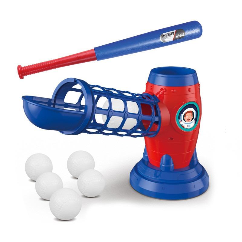 Toyk Kids Toys Remote Control Baseball Set