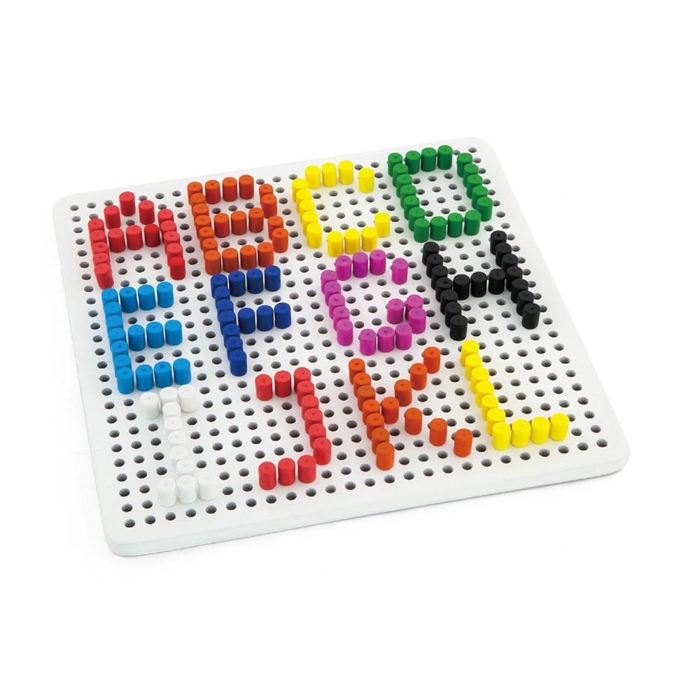 فيجا - عمل الأنماط والخرز مع لودو