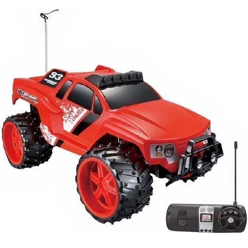 Maisto Tech Vudoo vehicle Off Road Series