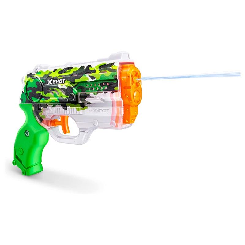 بانشو بالونز - عبوة كومبو مع 2 مسدس مائي