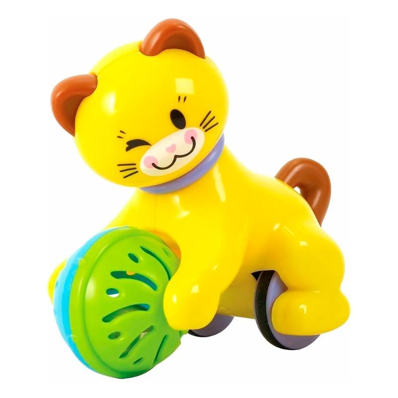 Playgo Moving Kitten