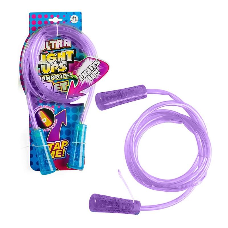 Ultra Light Ups Jump Ropes