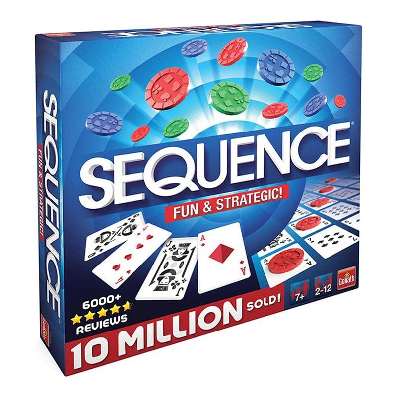 لعبة كلاسيك سيكونس