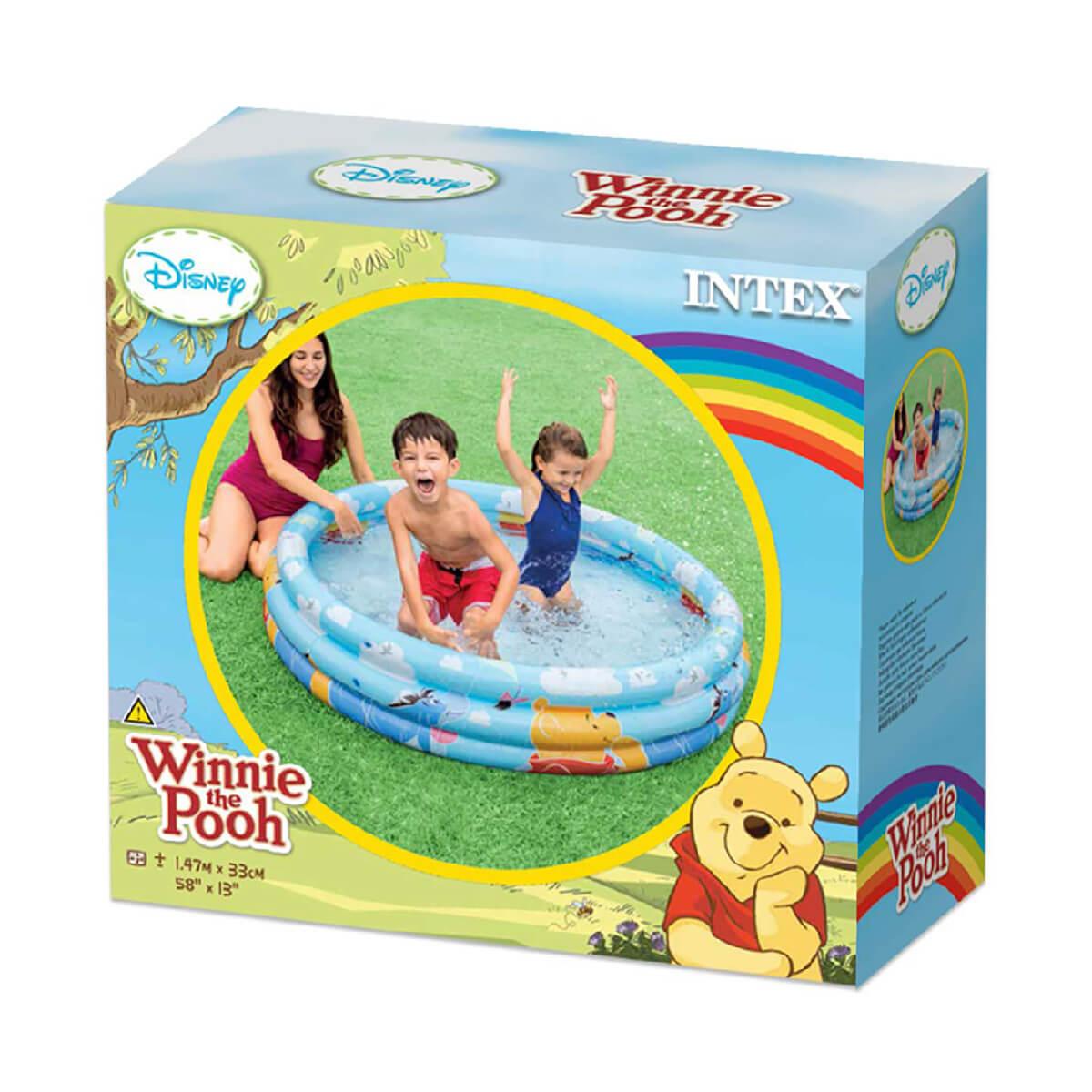 انتكس - مسبح ويني بووه الدائري