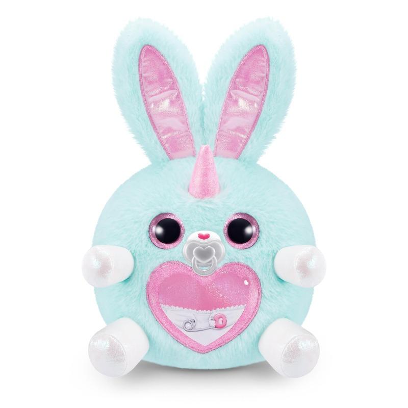 زورو - مفاجأة رينبوكورنز أشكال متعددة 1 قطعة