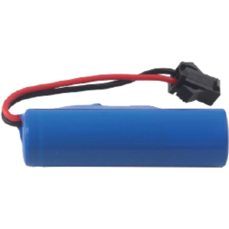 Hip Shot Pulse Caliber – Compact Electric Water Cannon
