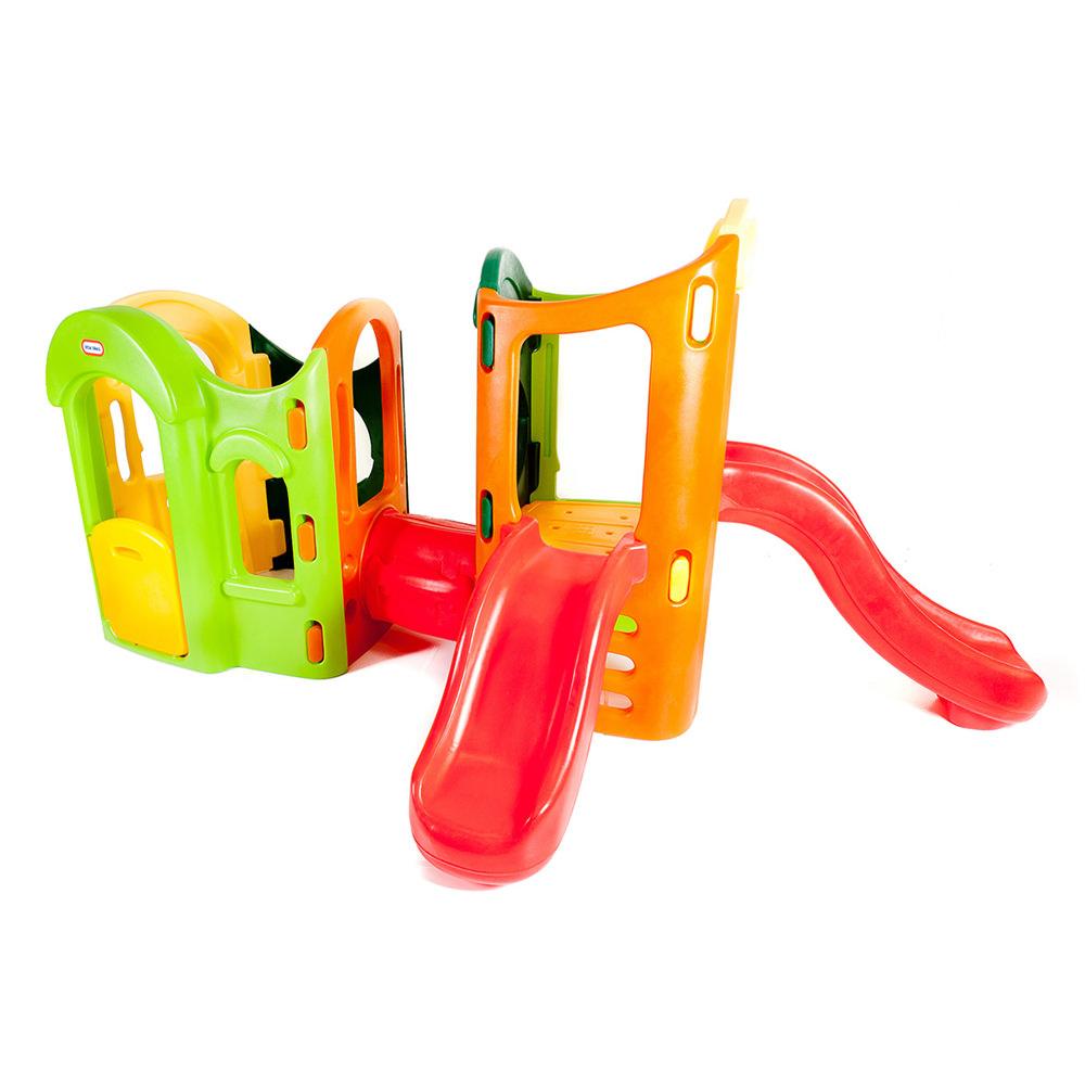 ليتل تايكس - ملعب 8x1