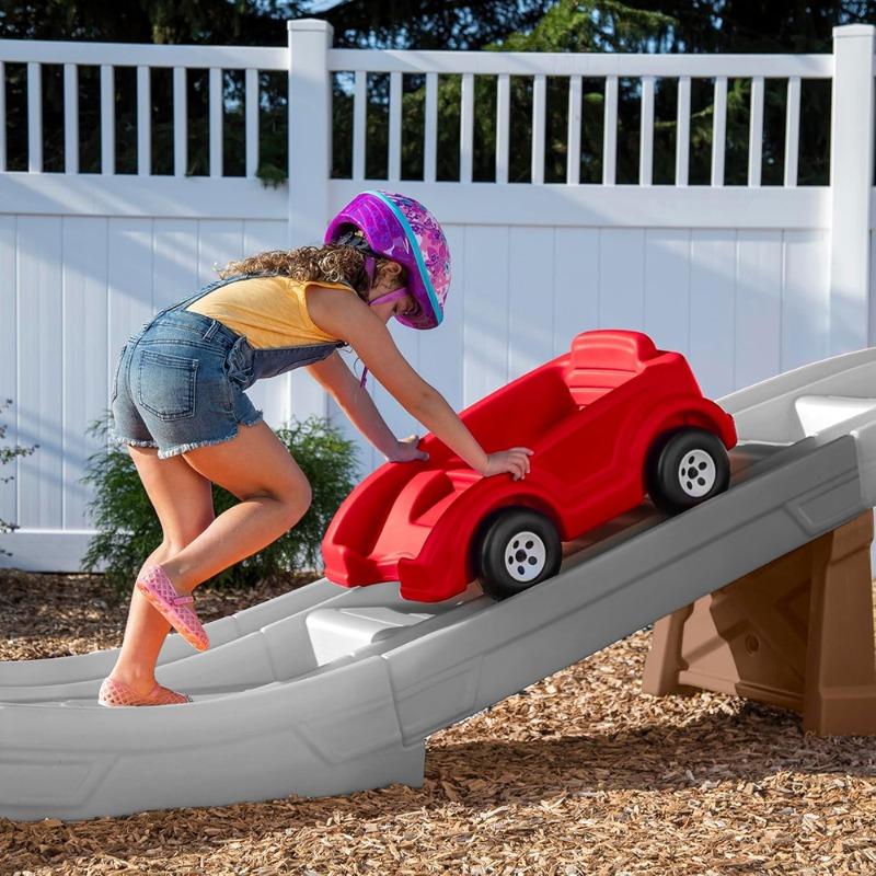 Step2 Extreme Thrill Coaster Kids Ride On