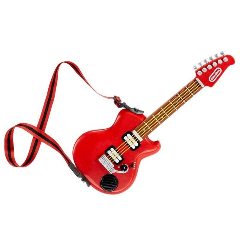 Little Tikes My Real Jam Guitar Battle