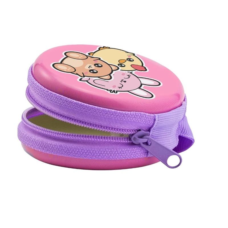 Martinelia My Best Friends Purse & Lips Set