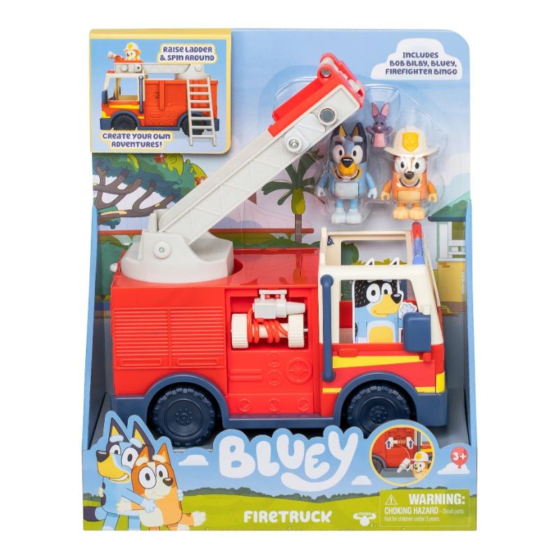 Bluey Story Starter Pack S14 – Imaginative Play & Storytelling Set
