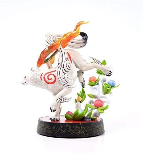 First 4 Figure - Figurine Okami - Amaterasu