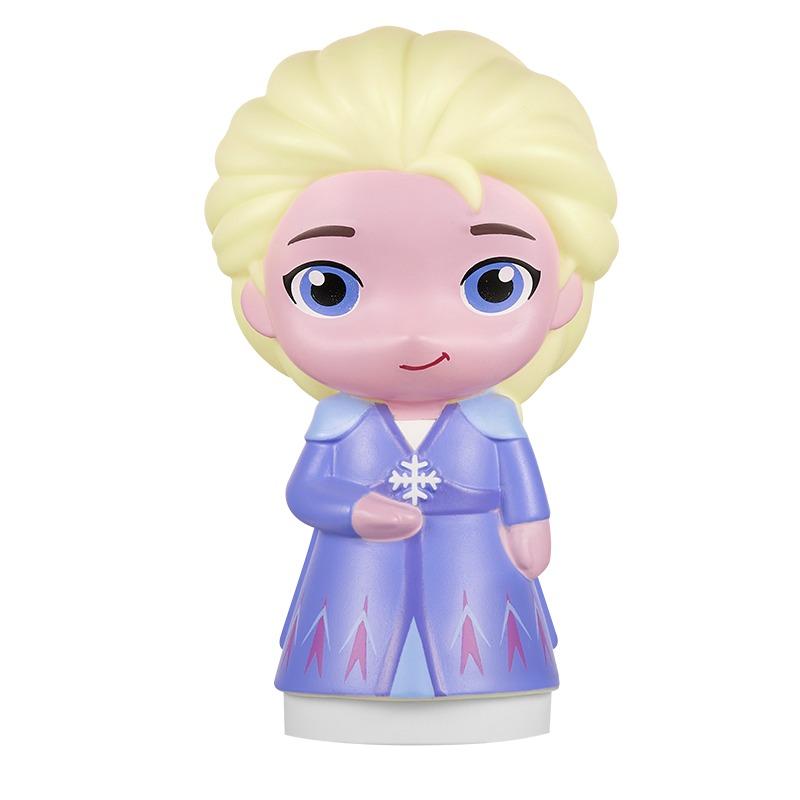 فولكانو - سماعات رأس بلوتوث مع إضاءة بتصميم ديزني فروزن