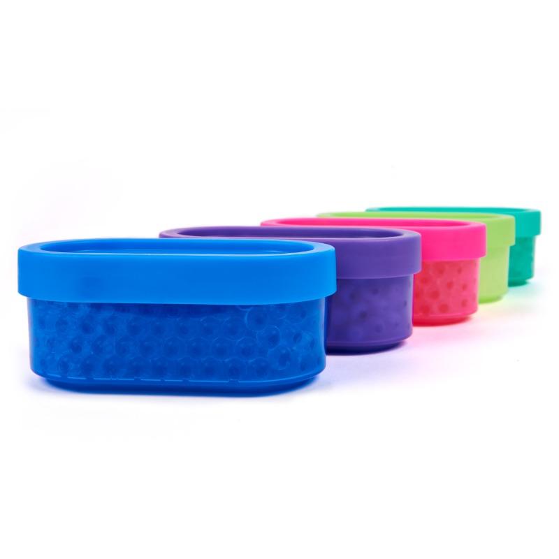 Orbeez - Glow-in-the-Dark Water Beads Set 5 Colors