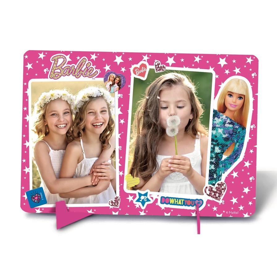 ليسياني - مجموعة باربي لصنع المجوهرات