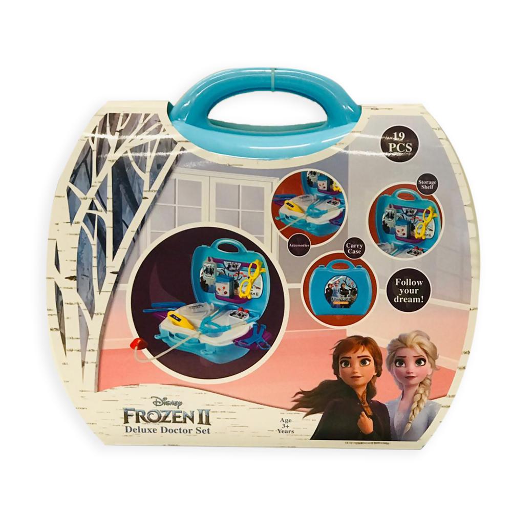 Disney Frozen 2 - Deluxe Doctor Set