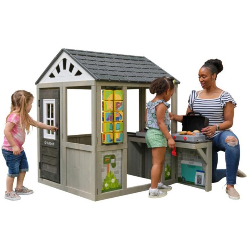 Kidkraft Patio Party Playhouse