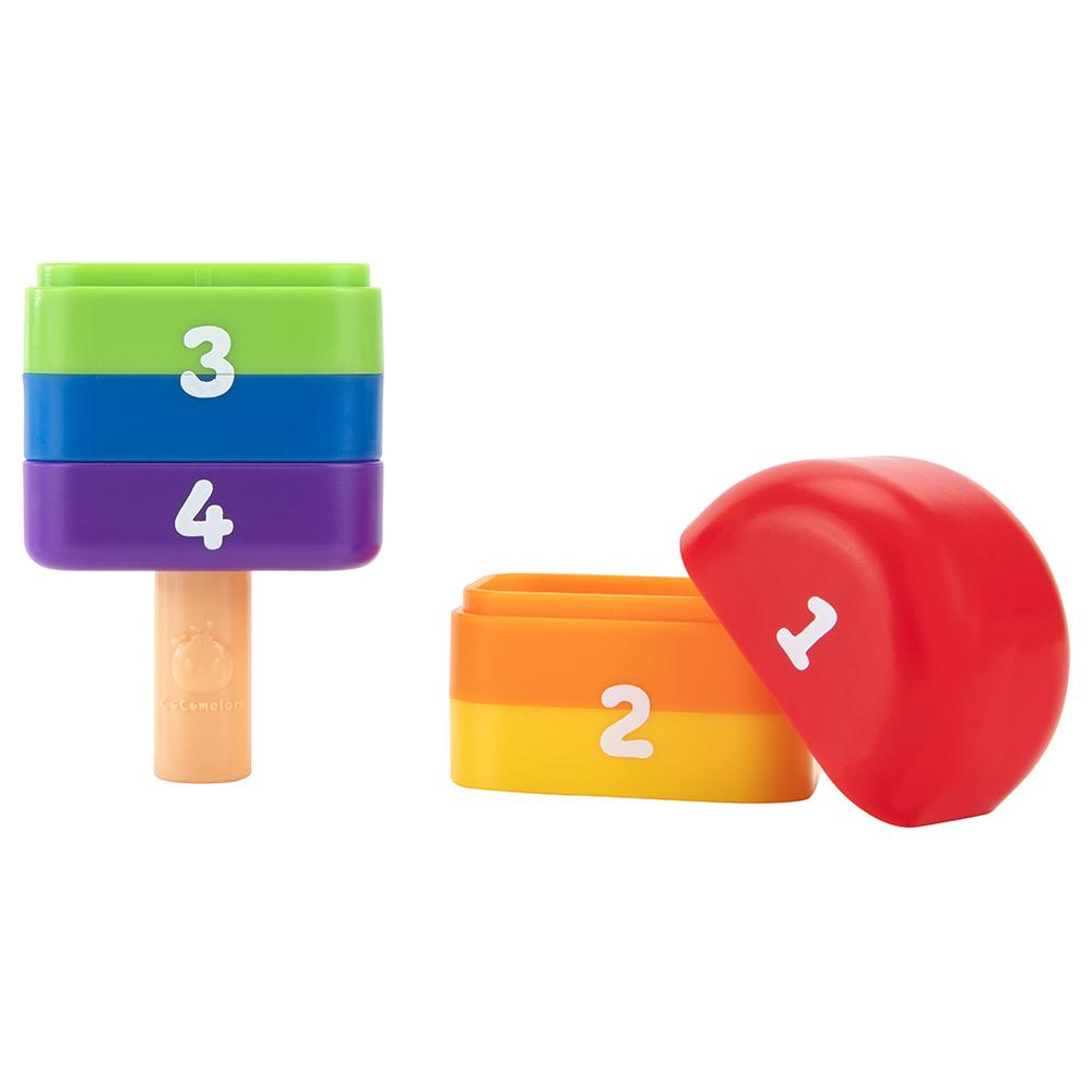 كوكوميلون - مجموعة لعب صندوق غداء