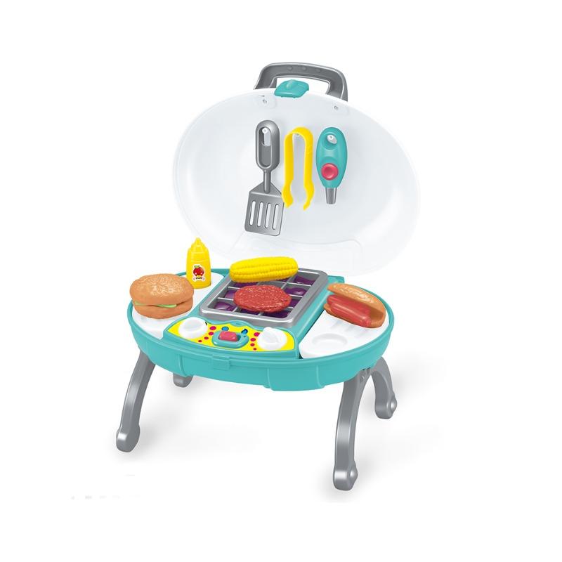 BBQ Party Play Set