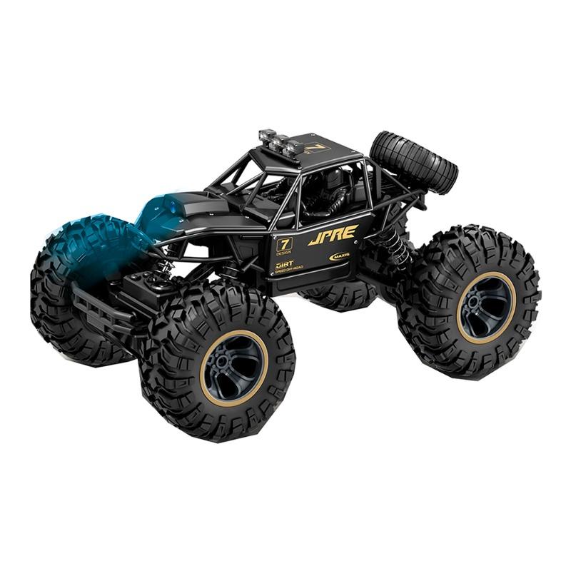 Climbing Car 4x4 Remote Control with Camera