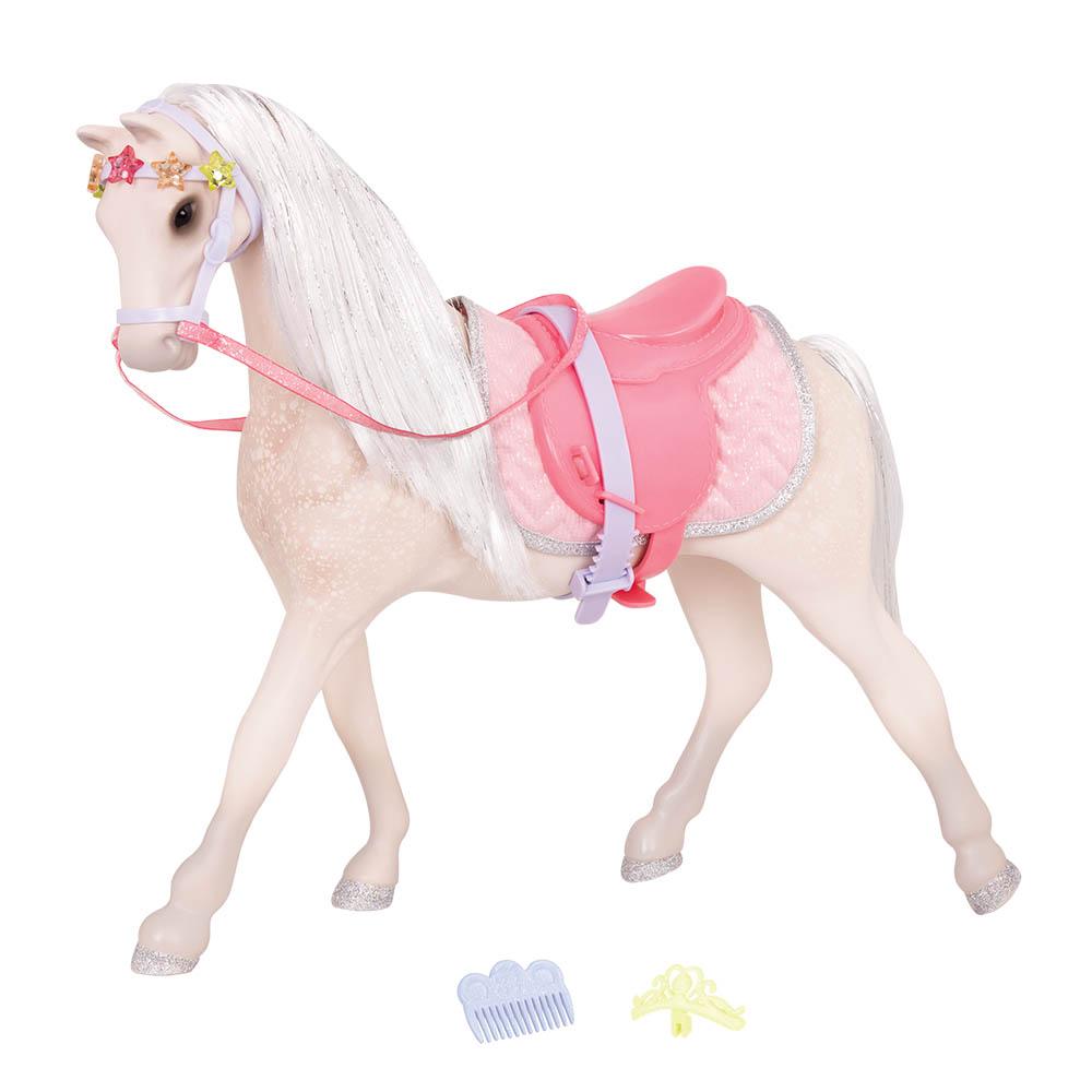 Glitter Girls - 14 Inch Starlight Horse