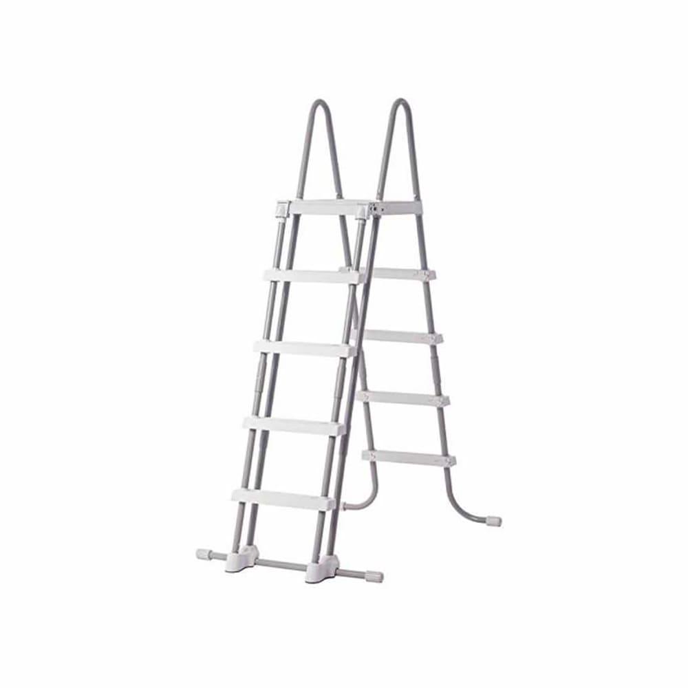 Intex Prism Frame Oval Rectangular Pool Set