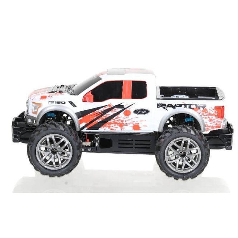 RC Ford F150 Raptor PX