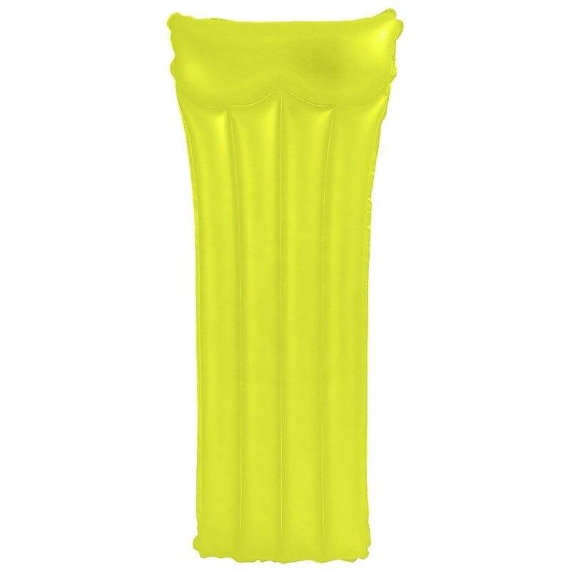 إنتكس - فرشة هوائية قابلة للنفخ نيون فروست