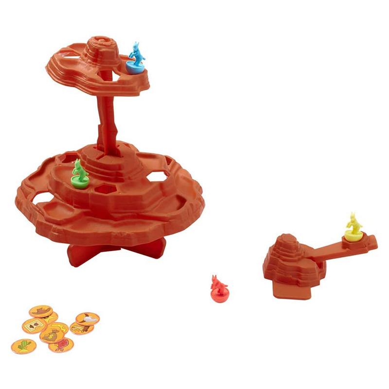 Mattel Games Goat slingers