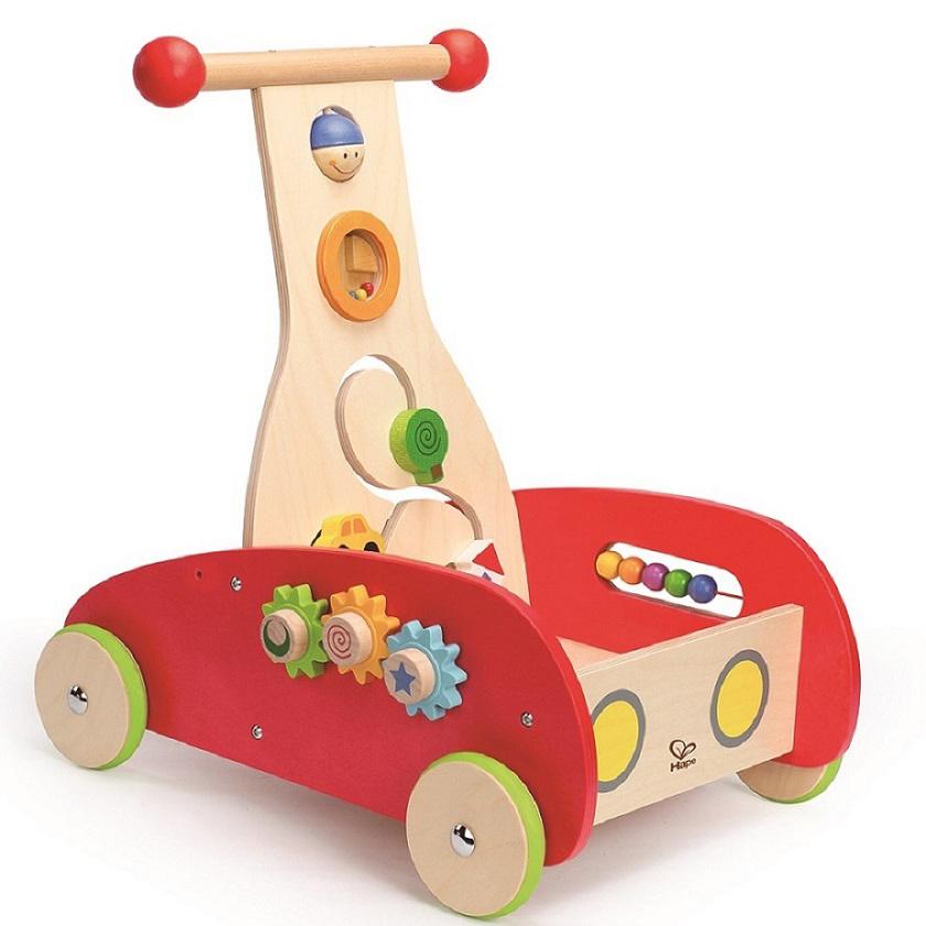 هيب- لعبة مشاية العجائب