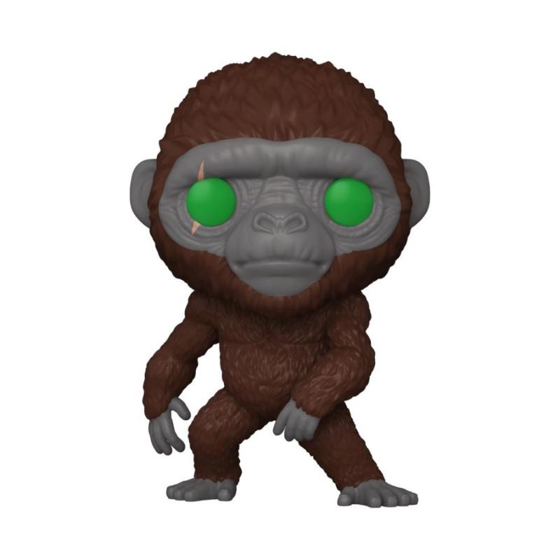 Funko Pop Movies Godzilla vs. Kong The New Empire - Suko