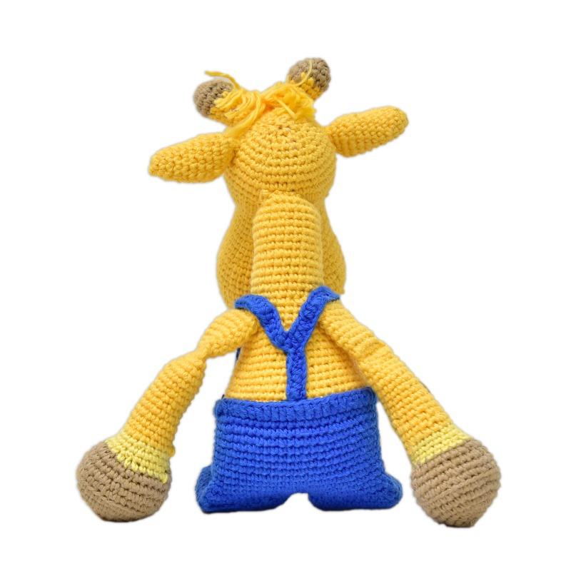 Happy Threads - Alex Gireffe